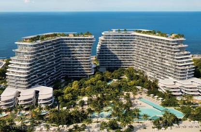 Apartment - 2 - 4 for sale in Bella - Passo by Beyond - Palm Jumeirah - Dubai