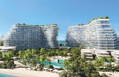 Apartment - 2 - 4 for sale in Bella - Passo by Beyond - Palm Jumeirah - Dubai