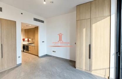 Apartment - Studio - 1 for rent in Jannat - Midtown - Dubai Production City (IMPZ) - Dubai