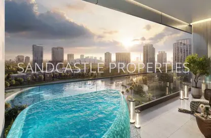 Apartment - 3 Bedrooms - 3 Bathrooms for sale in Hadley Heights 2 - Dubai Sports City - Dubai