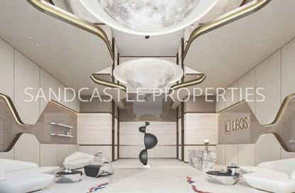 Apartment - 3 Bedrooms - 3 Bathrooms for sale in Hadley Heights 2 - Dubai Sports City - Dubai