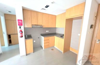 Apartment - 1 Bedroom - 1 Bathroom for rent in Al Mamsha - Muwaileh - Sharjah Apartment - 1 Bedroom - 1 Bathroom for rent in Al Mamsha - Muwaileh - Sharjah