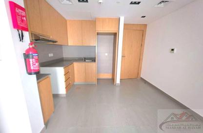 Apartment - 1 Bedroom - 1 Bathroom for rent in Al Mamsha - Muwaileh - Sharjah