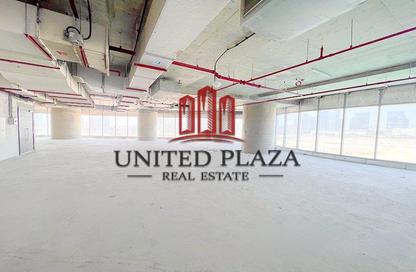 Office Space - Studio for rent in Addax Park Tower - Al Reem Island - Abu Dhabi