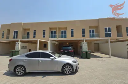 Villa - 2 Bedrooms - 4 Bathrooms for rent in Granada II - Granada - Mina Al Arab - Ras Al Khaimah
