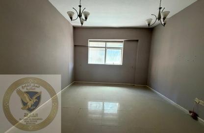 Apartment - 1 Bedroom - 1 Bathroom for rent in Al Mahatta - Al Qasimia - Sharjah