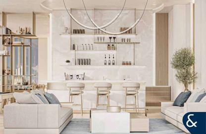 Apartment - 3 Bedrooms - 4 Bathrooms for sale in Cove Grand Imtiaz - Dubai Land Residence Complex - Dubai Apartment - 3 Bedrooms - 4 Bathrooms for sale in Cove Grand Imtiaz - Dubai Land Residence Complex - Dubai