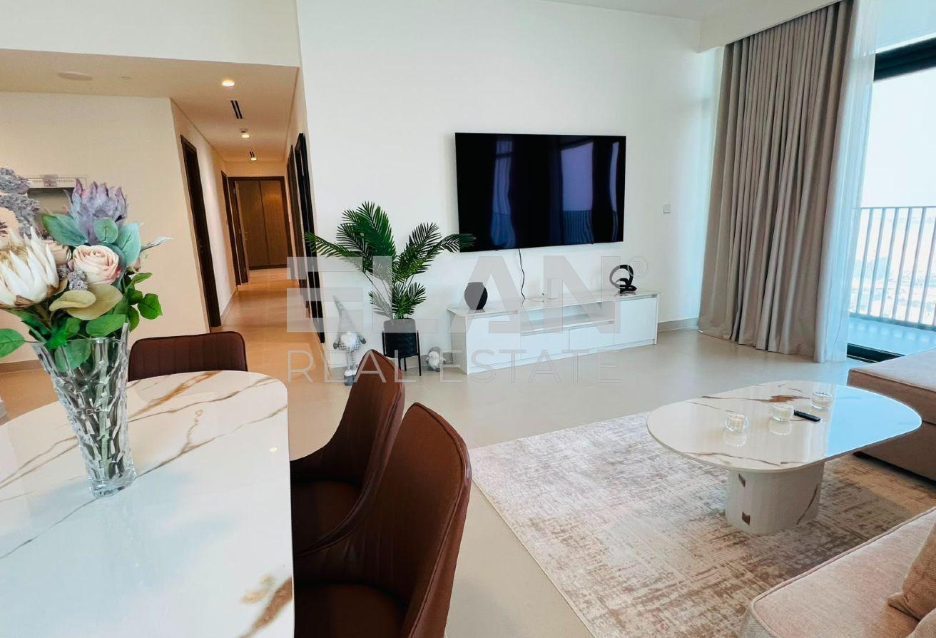 Premium I Brand New I Fully Furnished photo 4