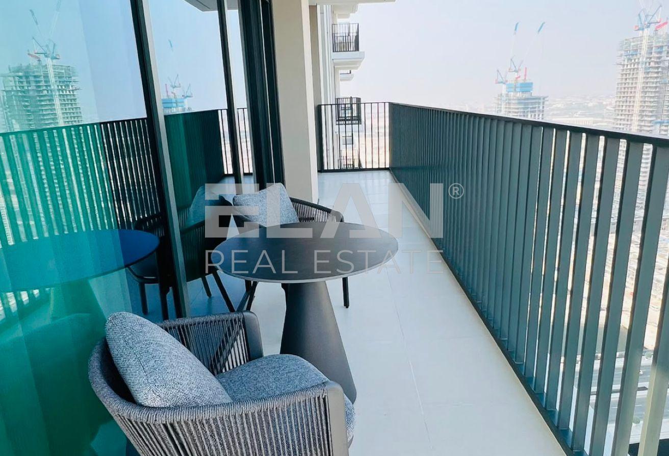 Premium I Brand New I Fully Furnished photo 14