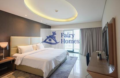 Apartment - 2 Bedrooms - 3 Bathrooms for rent in Tower A - DAMAC Towers by Paramount - Business Bay - Dubai