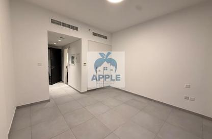 Apartment - Studio - 1 for rent in Solo 3 - The Solo - Aljada - Sharjah Apartment - Studio - 1 for rent in Solo 3 - The Solo - Aljada - Sharjah