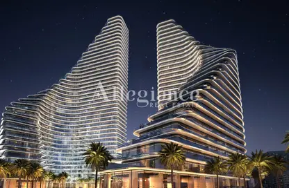 Apartment - 1 Bedroom - 2 Bathrooms for sale in Binghatti Flare - District 2 - Jumeirah Village Triangle - Dubai
