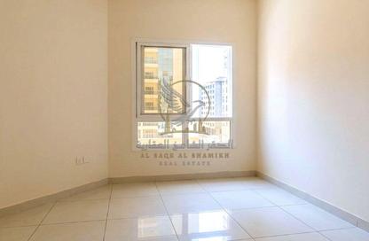 Apartment - 2 - 3 for rent in Al Nuaimiya Tower A1 - Al Nuaimiya Towers A - Al Nuimiya 1 - Al Nuaimiya - Ajman Apartment - 2 - 3 for rent in Al Nuaimiya Tower A1 - Al Nuaimiya Towers A - Al Nuimiya 1 - Al Nuaimiya - Ajman