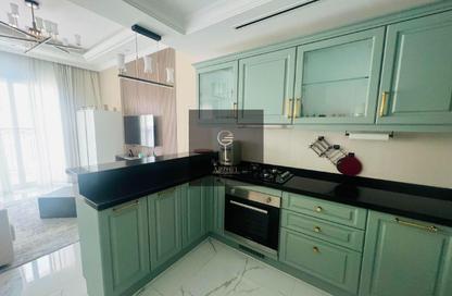 Apartment - 1 Bedroom - 1 Bathroom for rent in Vincitore Benessere - Arjan - Dubai
