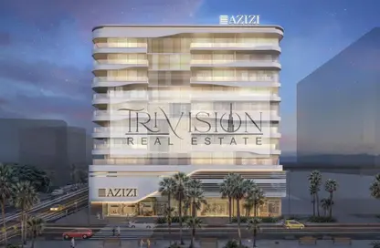 Apartment - 2 Bedrooms - 3 Bathrooms for sale in Azizi Raffi - Al Furjan - Dubai