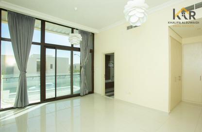 Duplex - 2 Bedrooms - 3 Bathrooms for rent in Urbana Stacked House Block 03 - Emaar South - Dubai South (Dubai World Central) - Dubai