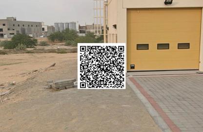 Land - Studio for sale in Al Jurf Industrial 2 - Al Jurf Industrial - Ajman