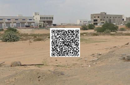 Land - Studio for sale in Al Jurf Industrial 2 - Al Jurf Industrial - Ajman
