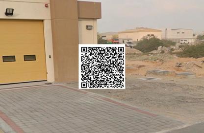 Land - Studio for sale in Al Jurf Industrial 2 - Al Jurf Industrial - Ajman
