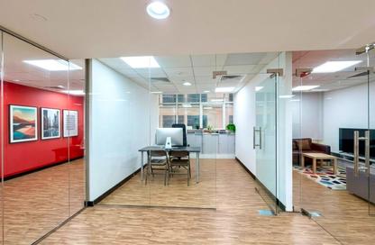 Business Centre - Studio - 3 for rent in Arjumand Offices and Retail - Dubai Investment Park 1 (DIP 1) - Dubai Investment Park (DIP) - Dubai
