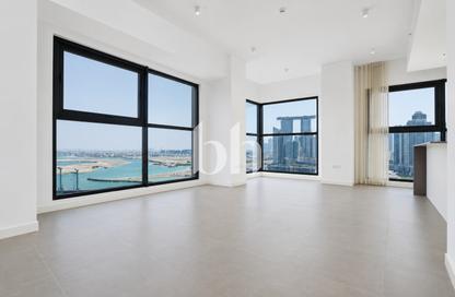 Apartment - 1 Bedroom - 2 Bathrooms for rent in Pixel - Makers District - Al Reem Island - Abu Dhabi Apartment - 1 Bedroom - 2 Bathrooms for rent in Pixel - Makers District - Al Reem Island - Abu Dhabi