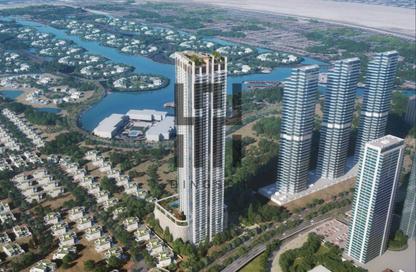 Apartment - 3 Bedrooms - 4 Bathrooms for sale in Sobha Verde - Jumeirah Lake Towers - Dubai