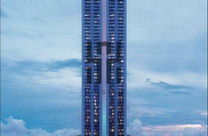 Apartment - 3 Bedrooms - 4 Bathrooms for sale in Sobha Verde - Jumeirah Lake Towers - Dubai