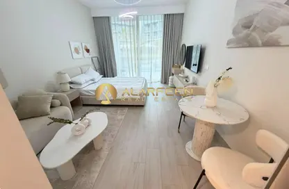 Apartment - 1 Bathroom for rent in Luma 22 West Tower - Luma 22 - District 10 - Jumeirah Village Circle - Dubai