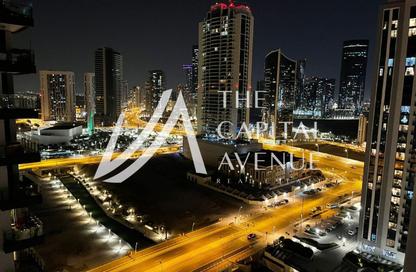 Apartment - 2 Bedrooms - 3 Bathrooms for rent in The Bridges - Shams Abu Dhabi - Al Reem Island - Abu Dhabi