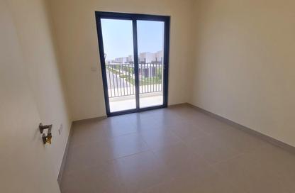 Villa - 3 Bedrooms - 5 Bathrooms for rent in Greenview - Emaar South - Dubai South (Dubai World Central) - Dubai