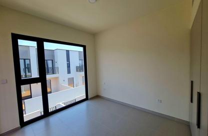 Villa - 3 Bedrooms - 5 Bathrooms for rent in Greenview - Emaar South - Dubai South (Dubai World Central) - Dubai