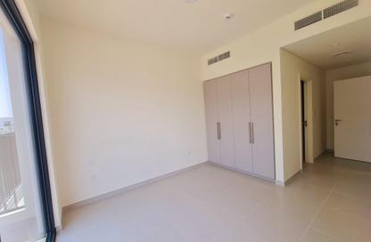 Villa - 3 Bedrooms - 5 Bathrooms for rent in Greenview - Emaar South - Dubai South (Dubai World Central) - Dubai