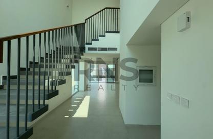 Townhouse - 4 Bedrooms - 4 Bathrooms for rent in Nara - The Valley - Dubai