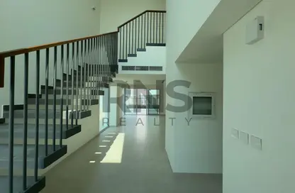 تاون هاوس - 4 غرف نوم - 4 حمامات للايجار في نارا - ذا فالي - دبي