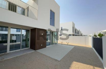 Townhouse - 4 Bedrooms - 4 Bathrooms for rent in Nara - The Valley - Dubai