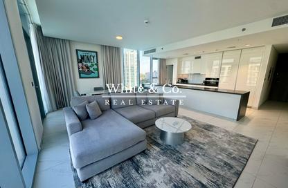 Apartment - 2 - 2 for rent in Residences 4 - The Residences at District One - District One - Mohammed Bin Rashid City - Dubai