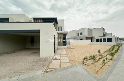 Townhouse - 4 Bedrooms - 4 Bathrooms for rent in Jebel Ali Village Townhouses - Jebel Ali Village - Jebel Ali - Dubai