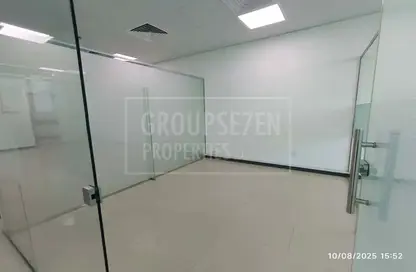 Office Space - Studio for rent in Capital Golden Tower - Business Bay - Dubai