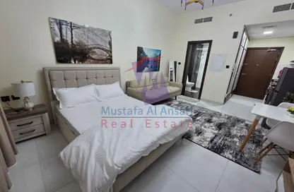 شقة - 1 حمام للايجار في وافز ريزيدنس - ليوان - دبي لاند - دبي