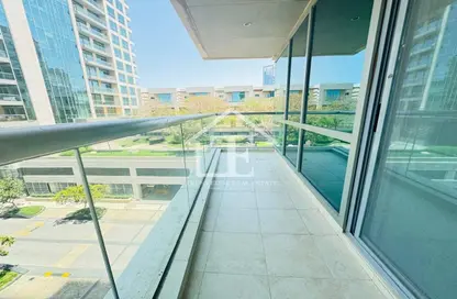 شقة - 2 غرف نوم - 2 حمامات للايجار في فيروايز شرق - فيروايز - ذا فيوز - دبي