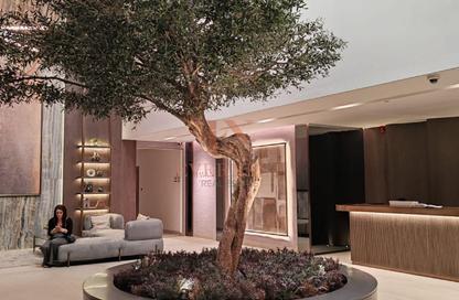 Apartment - Studio - 1 Bathroom for sale in Oxford 212 - District 10 - Jumeirah Village Circle - Dubai