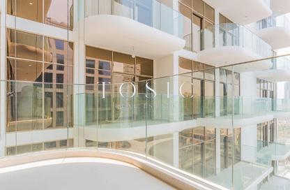 Apartment - 1 - 2 for sale in Pearl House - District 13 - Jumeirah Village Circle - Dubai