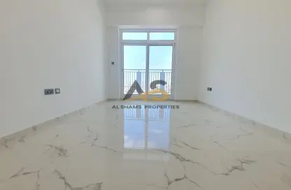 شقة - غرفة نوم - 2 حمامات للايجار في برج جيباس - ارجان - دبي
