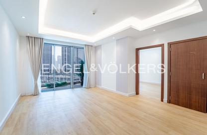 Apartment - 1 Bedroom - 2 Bathrooms for rent in Standpoint Tower 2 - Standpoint Towers - Downtown Dubai - Dubai Apartment - 1 Bedroom - 2 Bathrooms for rent in Standpoint Tower 2 - Standpoint Towers - Downtown Dubai - Dubai