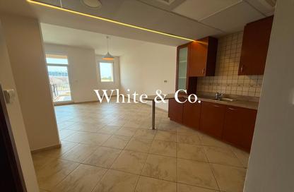 Apartment - Studio - 1 Bathroom for rent in Barton House 1 - Barton House - Motor City - Dubai
