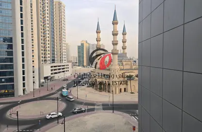 Apartment - 2 Bedrooms - 2 Bathrooms for rent in AR1 - Al Nahda 1 - Al Nahda - Dubai