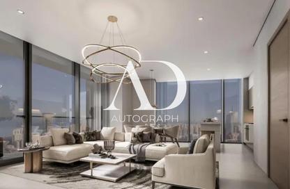 Apartment - 2 - 3 for sale in The Horizon at Sobha Central - Sobha Central - Jebel Ali 1 - Jebel Ali - Dubai