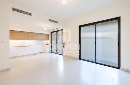 Townhouse - 4 Bedrooms - 4 Bathrooms for rent in Parkside 1 - Emaar South - Dubai South (Dubai World Central) - Dubai