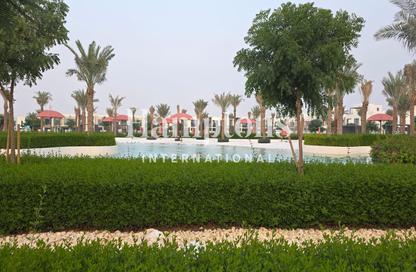 Townhouse - 3 Bedrooms - 4 Bathrooms for rent in Orania - The Valley - Dubai