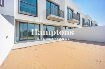 Townhouse - 3 Bedrooms - 4 Bathrooms for rent in Orania - The Valley - Dubai